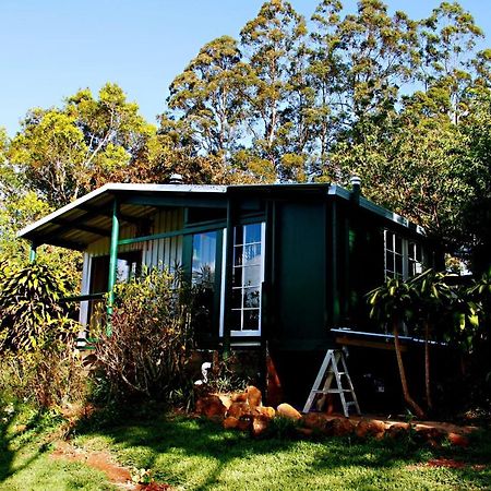 Maleny Monet Studio Buitenkant foto