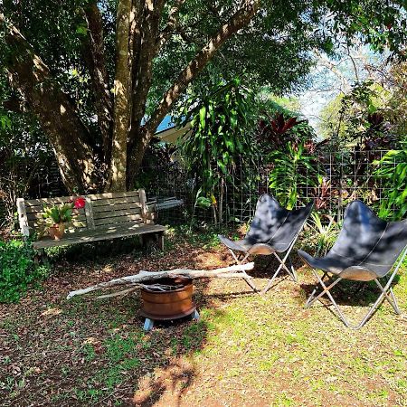 Maleny Monet Studio Buitenkant foto