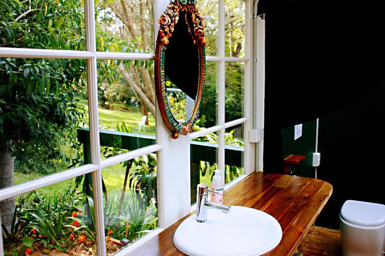 Maleny Monet Studio Buitenkant foto