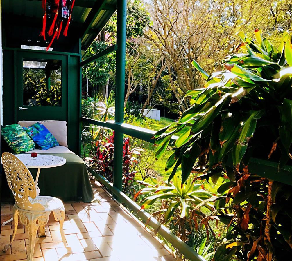 Maleny Monet Studio Buitenkant foto