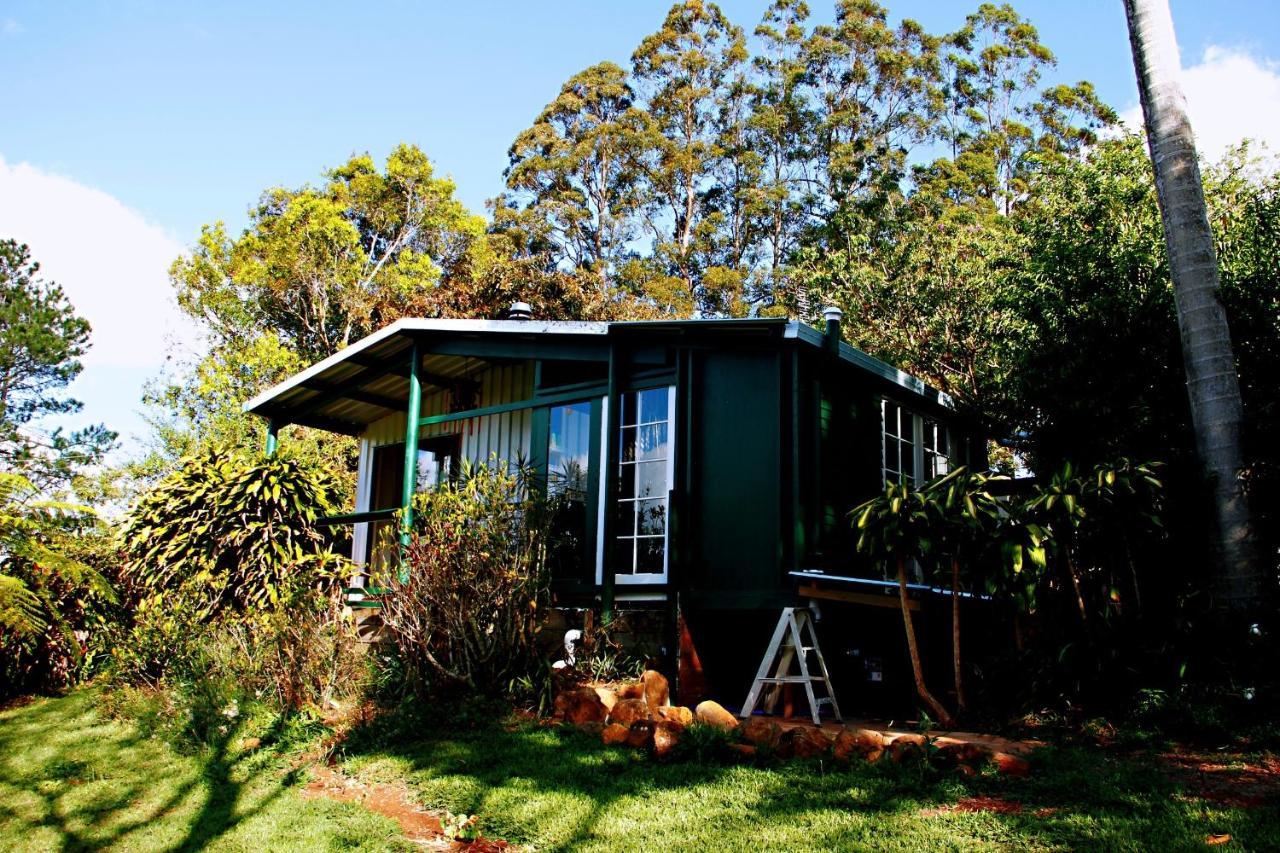 Maleny Monet Studio Buitenkant foto