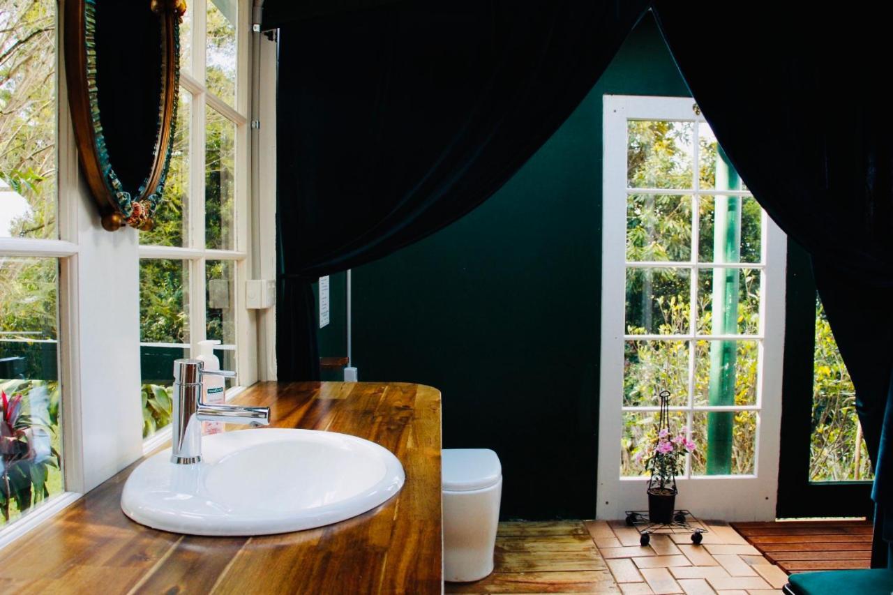 Maleny Monet Studio Buitenkant foto