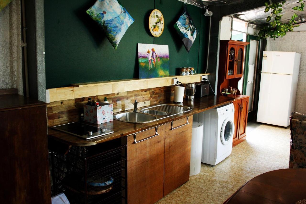 Maleny Monet Studio Buitenkant foto