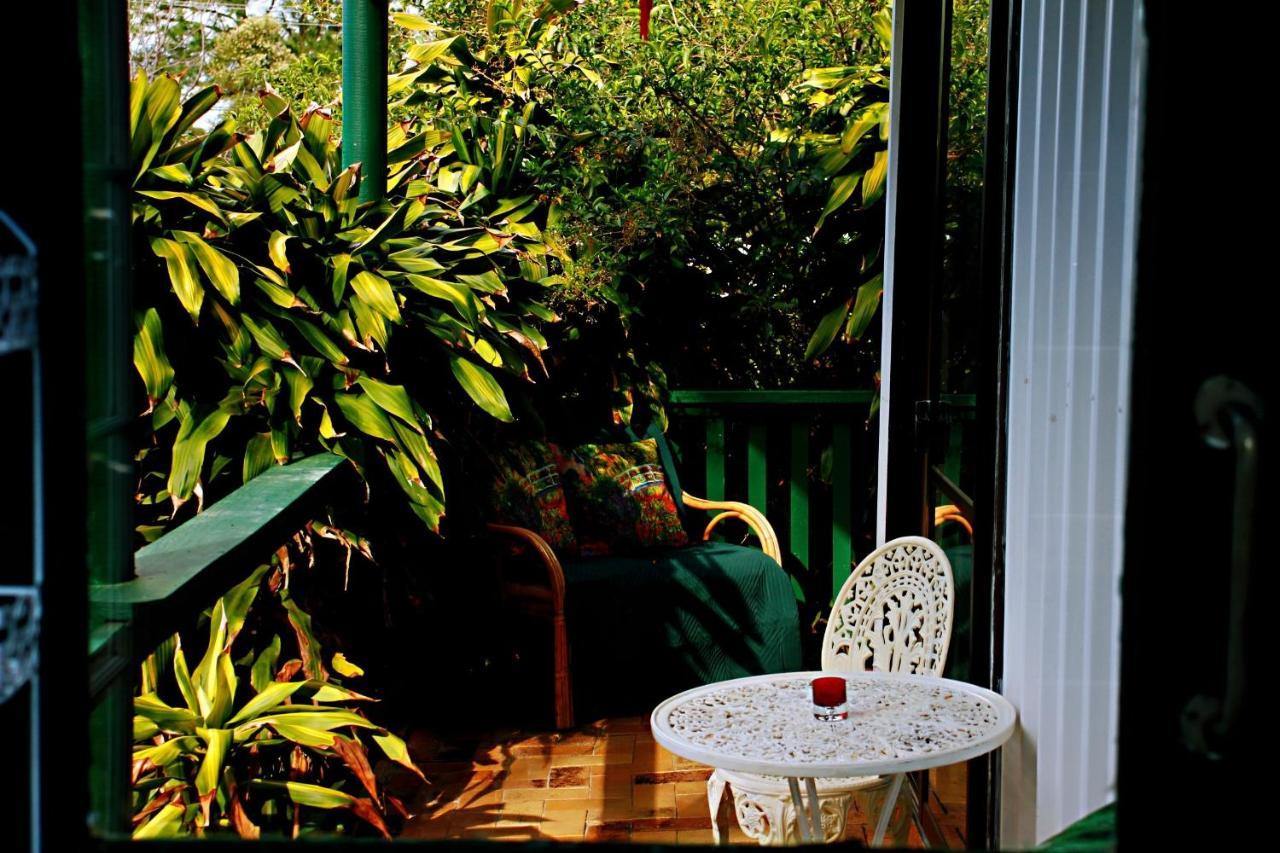 Maleny Monet Studio Buitenkant foto