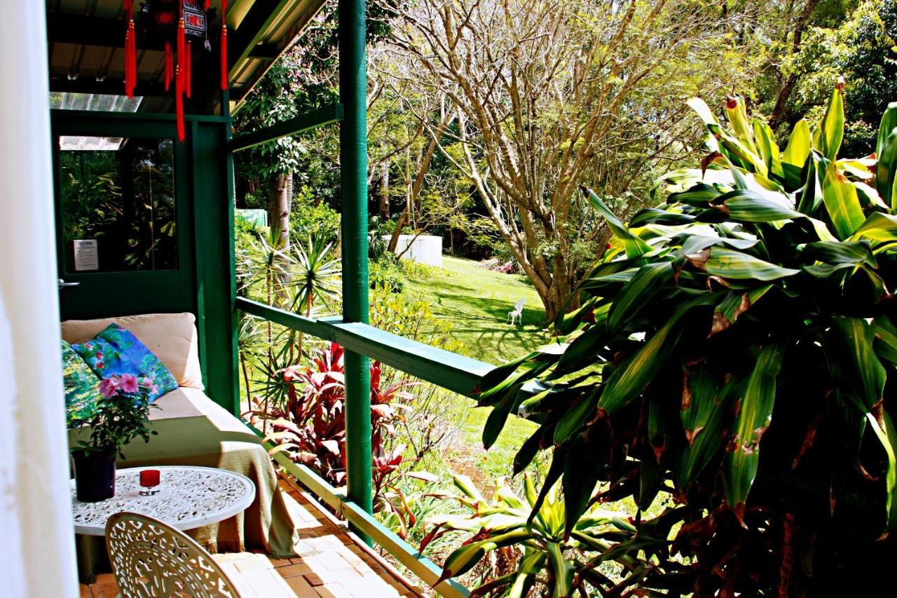 Maleny Monet Studio Buitenkant foto