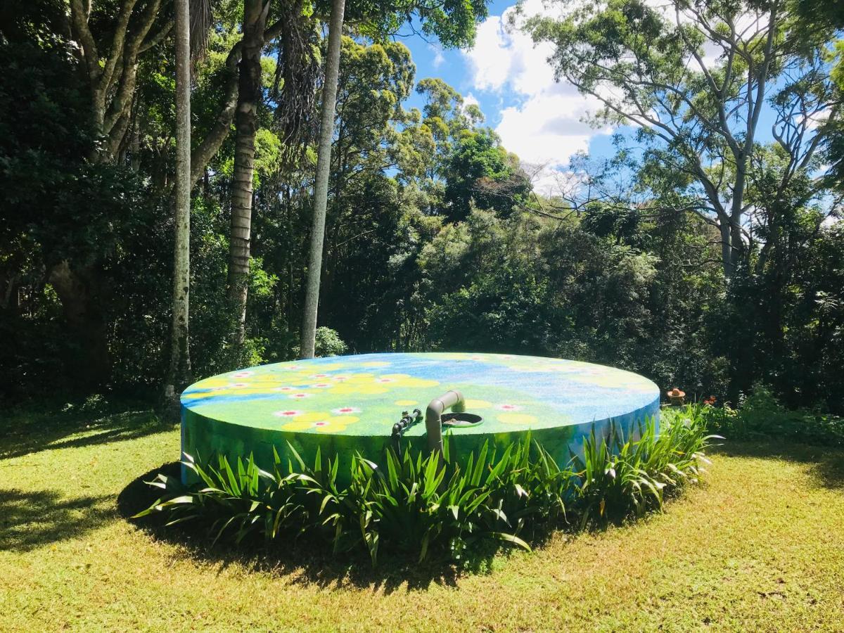 Maleny Monet Studio Buitenkant foto