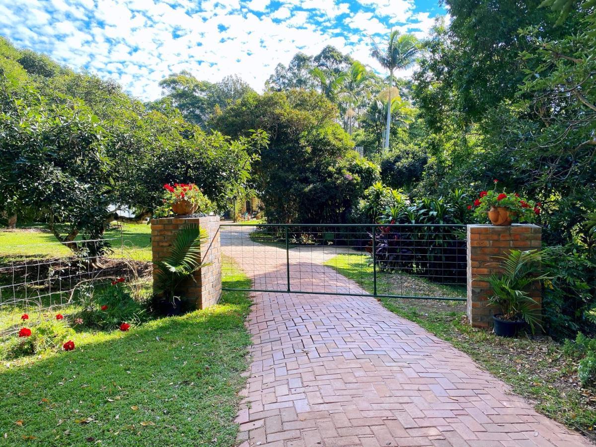 Maleny Monet Studio Buitenkant foto