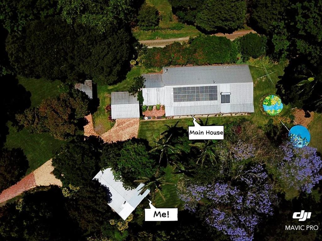Maleny Monet Studio Buitenkant foto